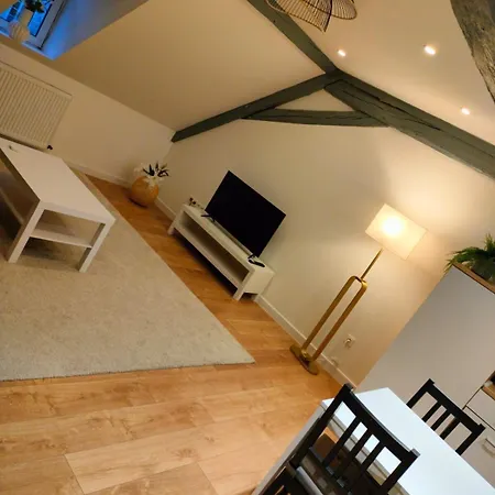 25 Min Christmas Market And Strasbourg Center-wifi-tv