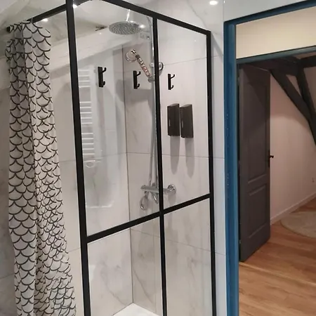 25 Min Christmas Market And Strasbourg Center-wifi-tv * 와셀론느