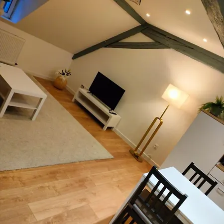 25 Min Christmas Market And Strasbourg Center-wifi-tv