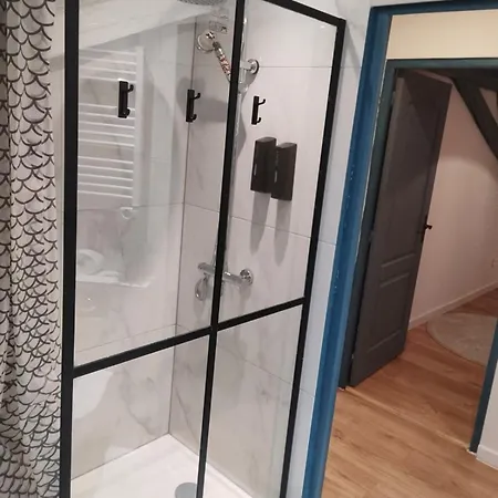 아파트 25 Min Christmas Market And Strasbourg Center-wifi-tv