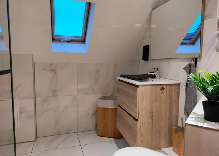 25 Min Christmas Market And Strasbourg Center-wifi-tv Apartment