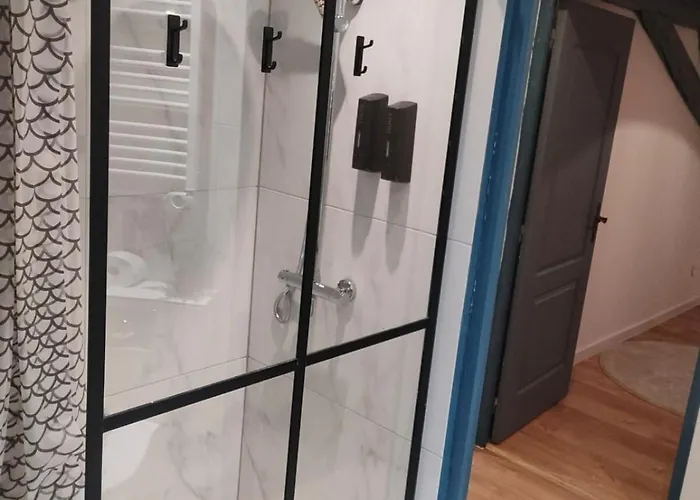 Apartment 25 Min Christmas Market And Strasbourg Center-wifi-tv